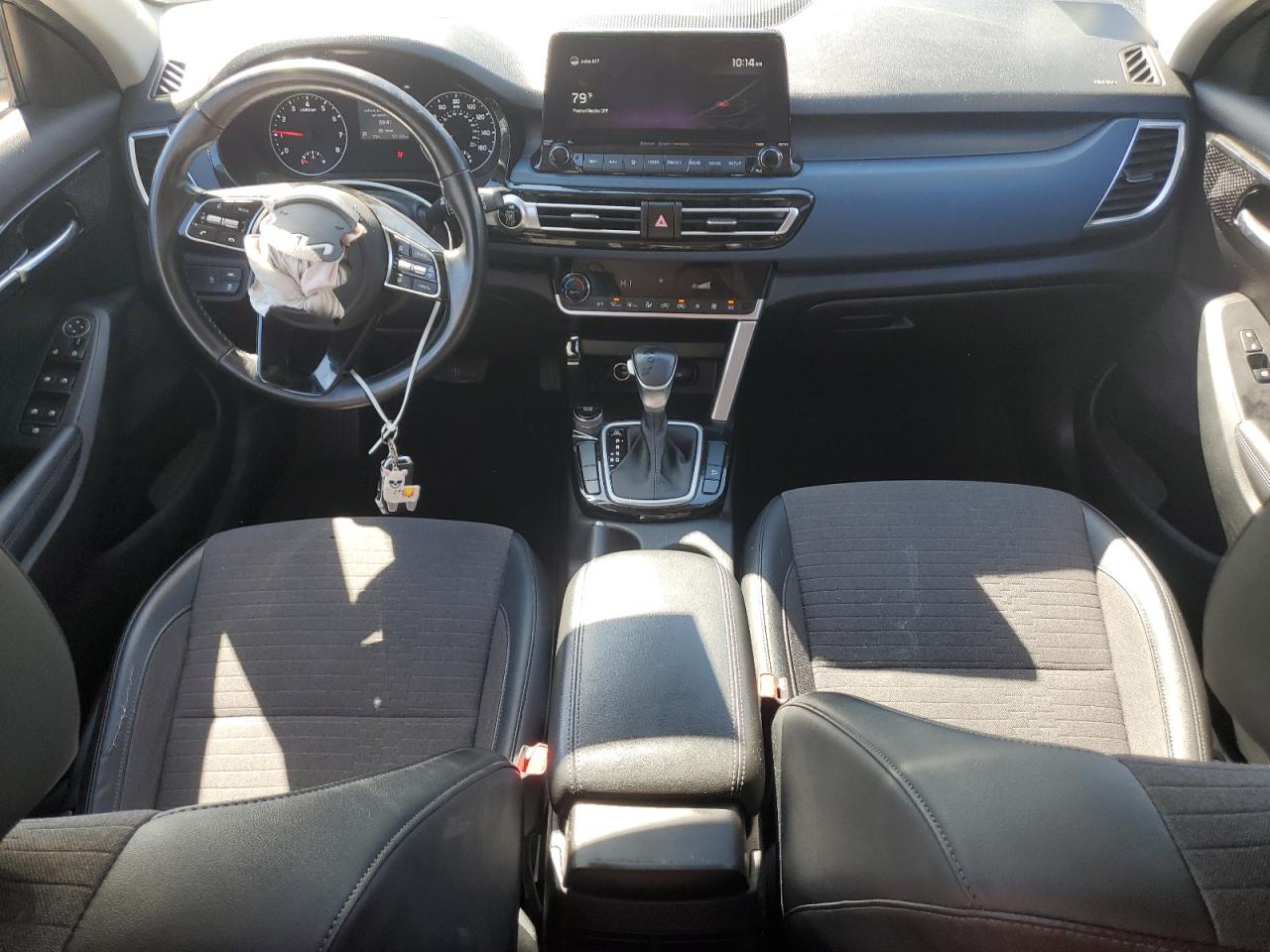 2022 Kia Seltos S VIN: KNDEU2AAXN7262779 Lot: 69862055