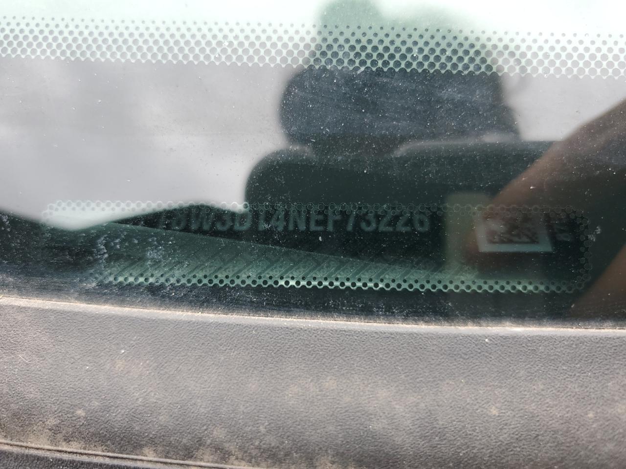 2022 Ford F350 Super Duty VIN: 1FT8W3DT4NEF73226 Lot: 66146545