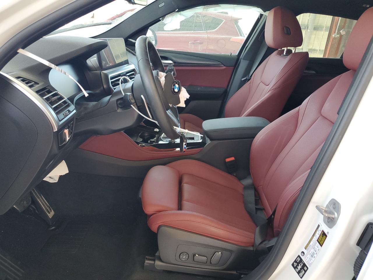 2024 BMW X4 xDrive30I VIN: 5UX33DT00R9X53946 Lot: 68247685