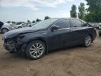 2015 TOYOTA CAMRY HYBRID   for sale at Copart ON - LONDON