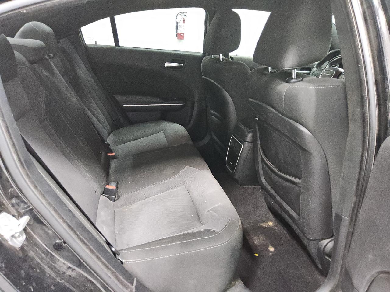 2019 Dodge Charger Sxt VIN: 2C3CDXBG2KH547424 Lot: 69069275