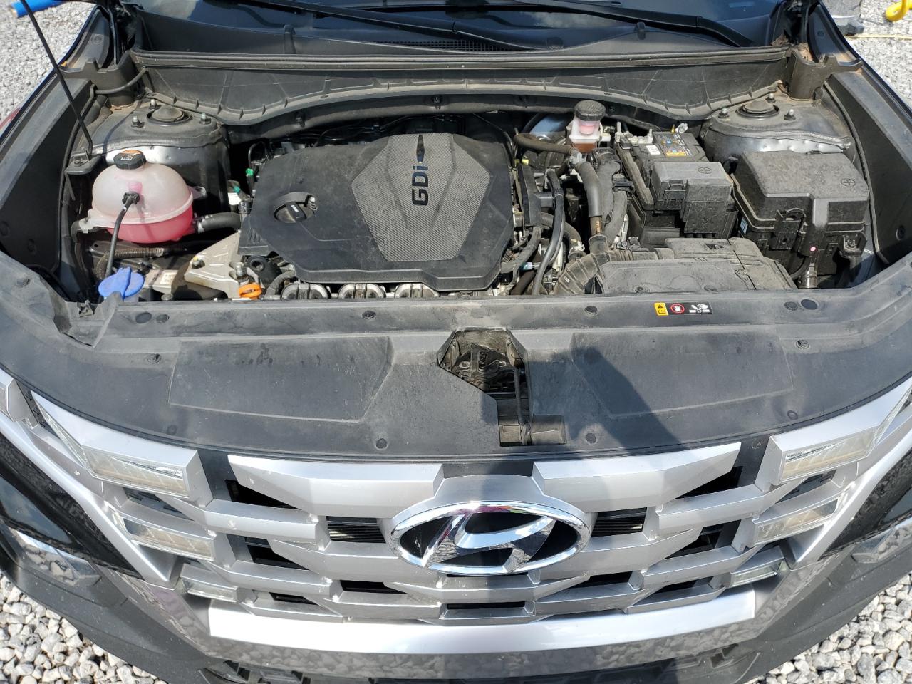 2023 Hyundai Santa Cruz Sel VIN: 5NTJBDAE9PH068697 Lot: 69966915