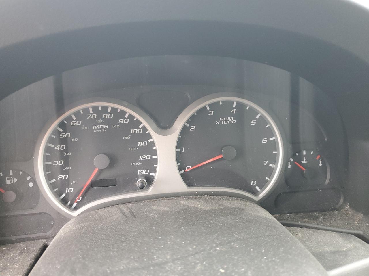 2005 Chevrolet Equinox Ls VIN: 2CNDL23FX56166640 Lot: 67524965