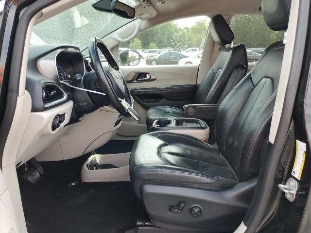  CHRYSLER PACIFICA 2020 Czarny