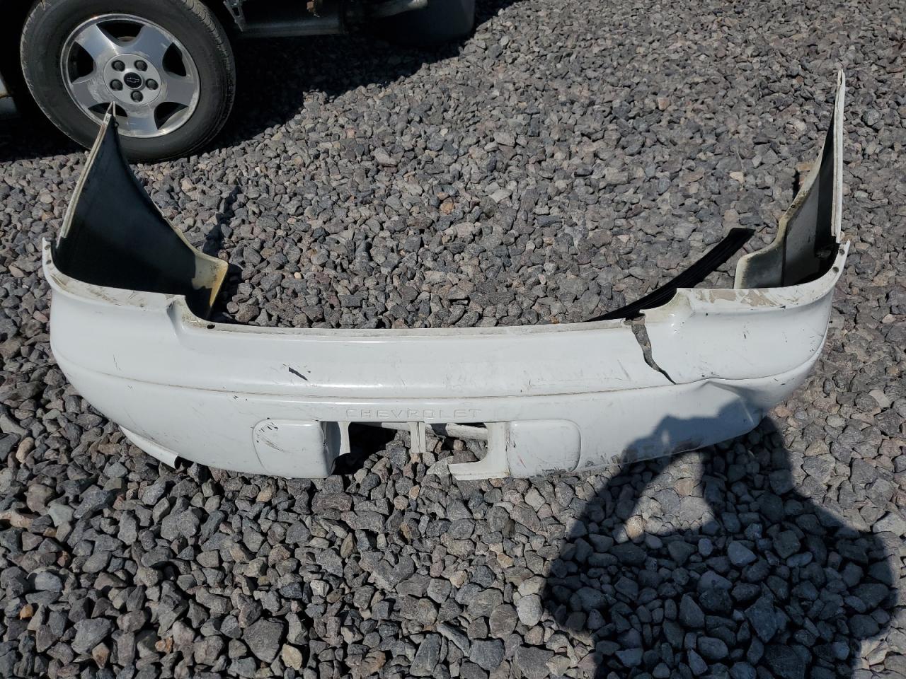 2004 Chevrolet Classic VIN: 1G1ND52F14M572419 Lot: 70265755