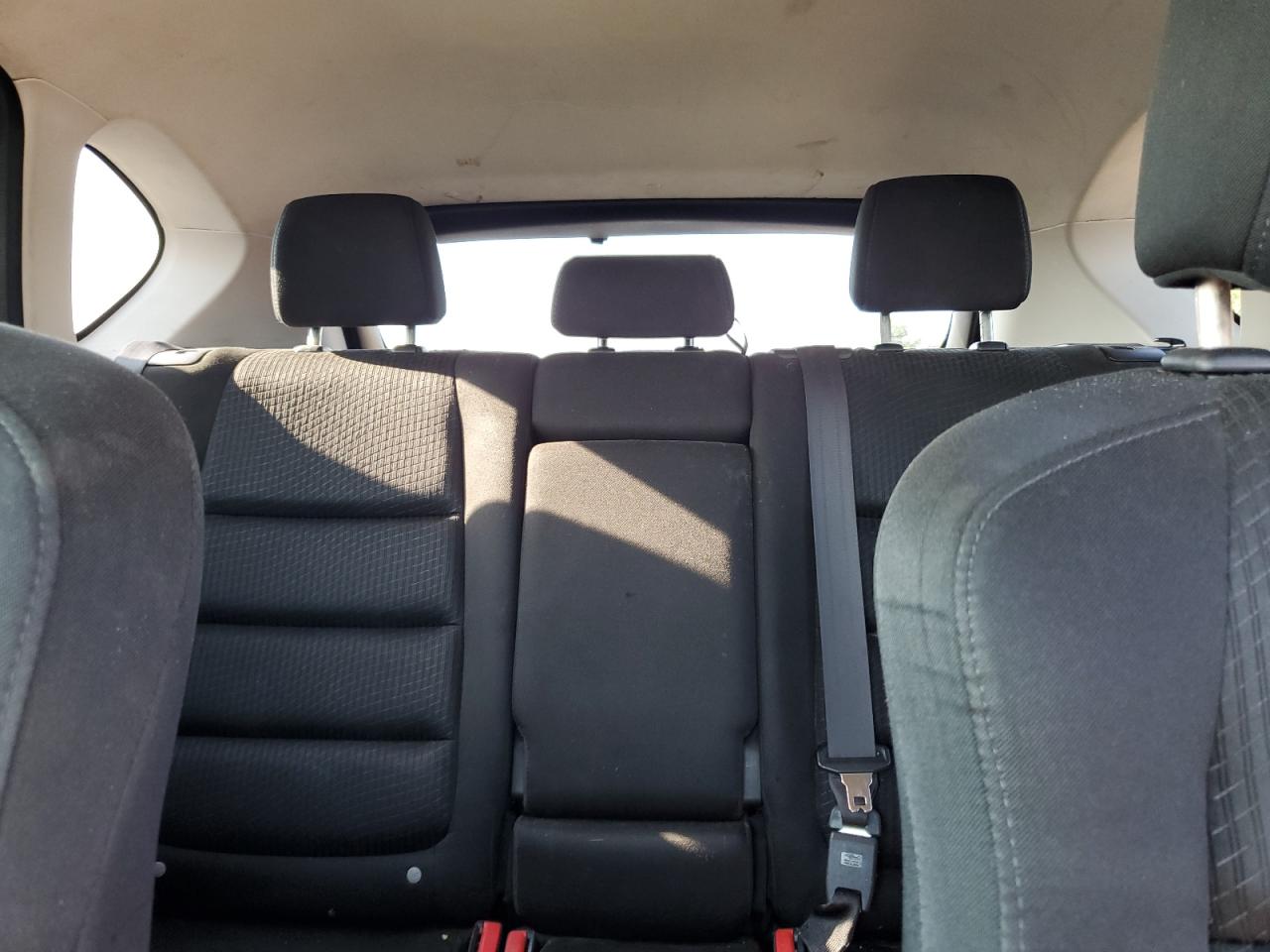 2015 Mazda Cx-5 Touring VIN: JM3KE2CY8F0435923 Lot: 67774495