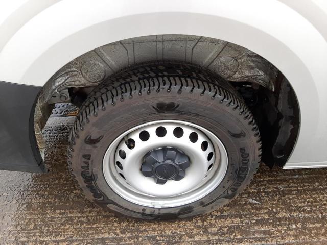 2024 FORD TRANSIT CUSTOM 300LEADER 
