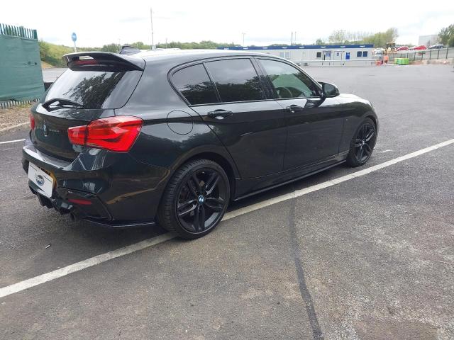 2017 BMW 1 SERIES 120I [2.0] M SPORT 5DR [NAV] STEP AUTO