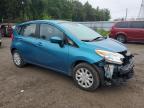 2015 NISSAN VERSA NOTE S   for sale at Copart ON - LONDON