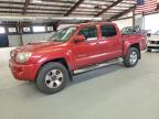 2010 TOYOTA TACOMA DOUBLE CAB   for sale at Copart CT - HARTFORD SPRINGFIELD