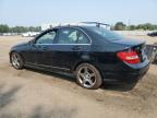 2012 MERCEDES-BENZ C 300 4MATIC   for sale at Copart ON - COOKSTOWN