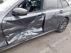 2019 BMW 3 SERIES M SPORT for sale at Copart CHESTER