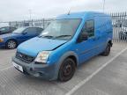 2012 FORD TRANSIT CONNECT  for sale at Copart CHESTER