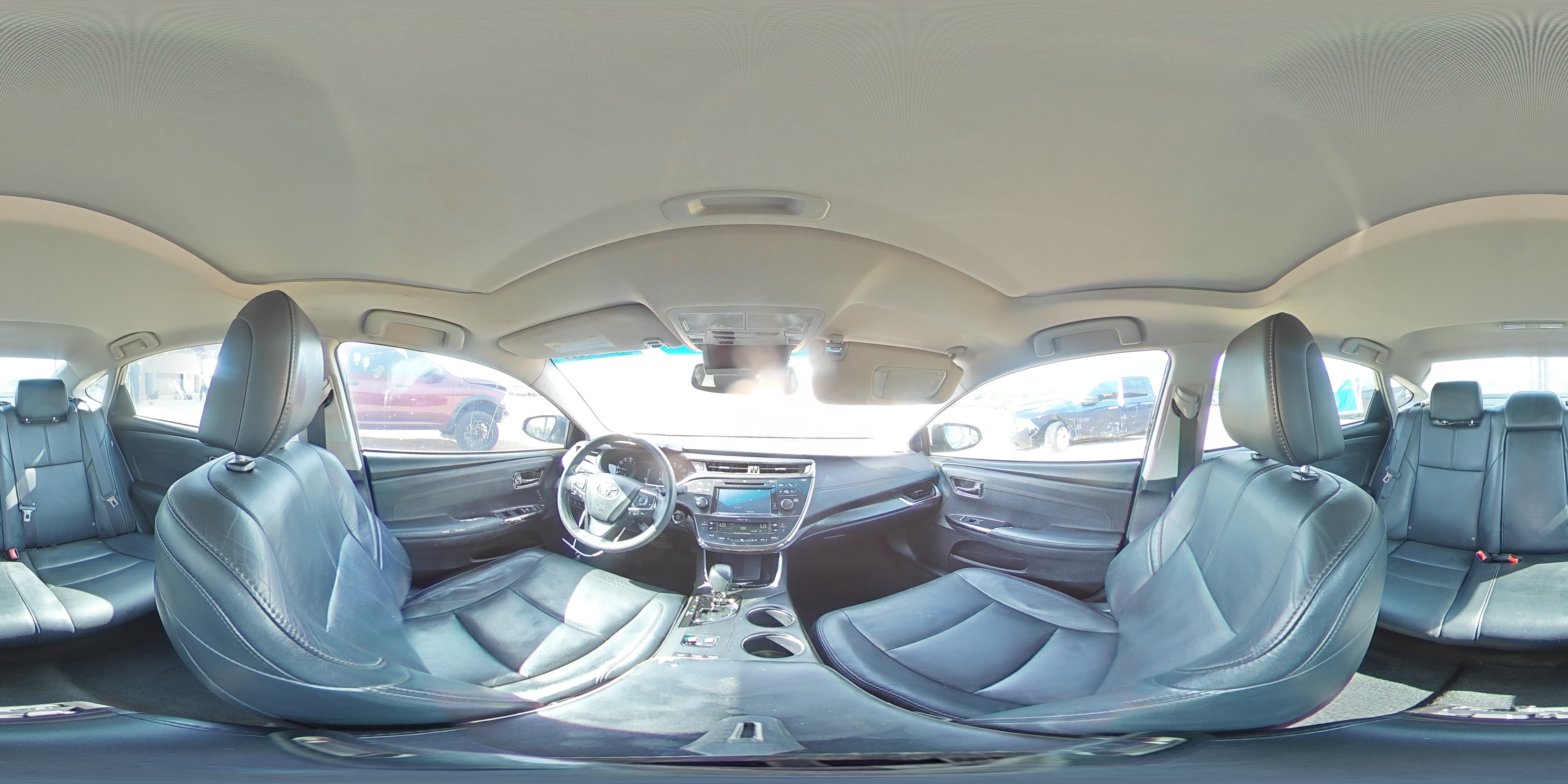 2016 Toyota Avalon Xle VIN: 4T1BK1EB0GU220790 Lot: 70413865