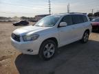 2008 TOYOTA HIGHLANDER SPORT   à vendre chez Copart CO - COLORADO SPRINGS