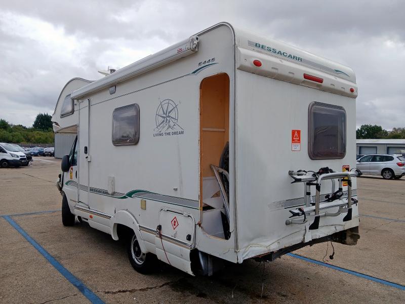 2005 FIAT DUCATO 15