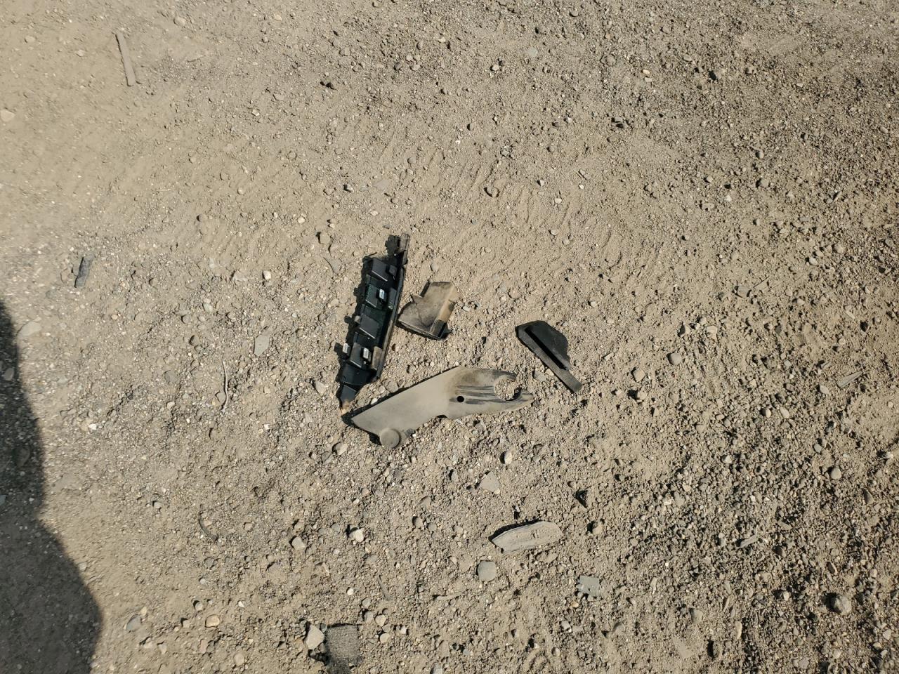 2020 Chevrolet Blazer 2Lt VIN: 3GNKBCRS1LS628405 Lot: 66993755