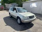 2003 LEXUS RX 300   for sale at Copart NC - GASTONIA
