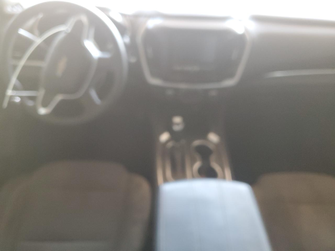 1GNERFKWXJJ142939 2018 Chevrolet Traverse Ls