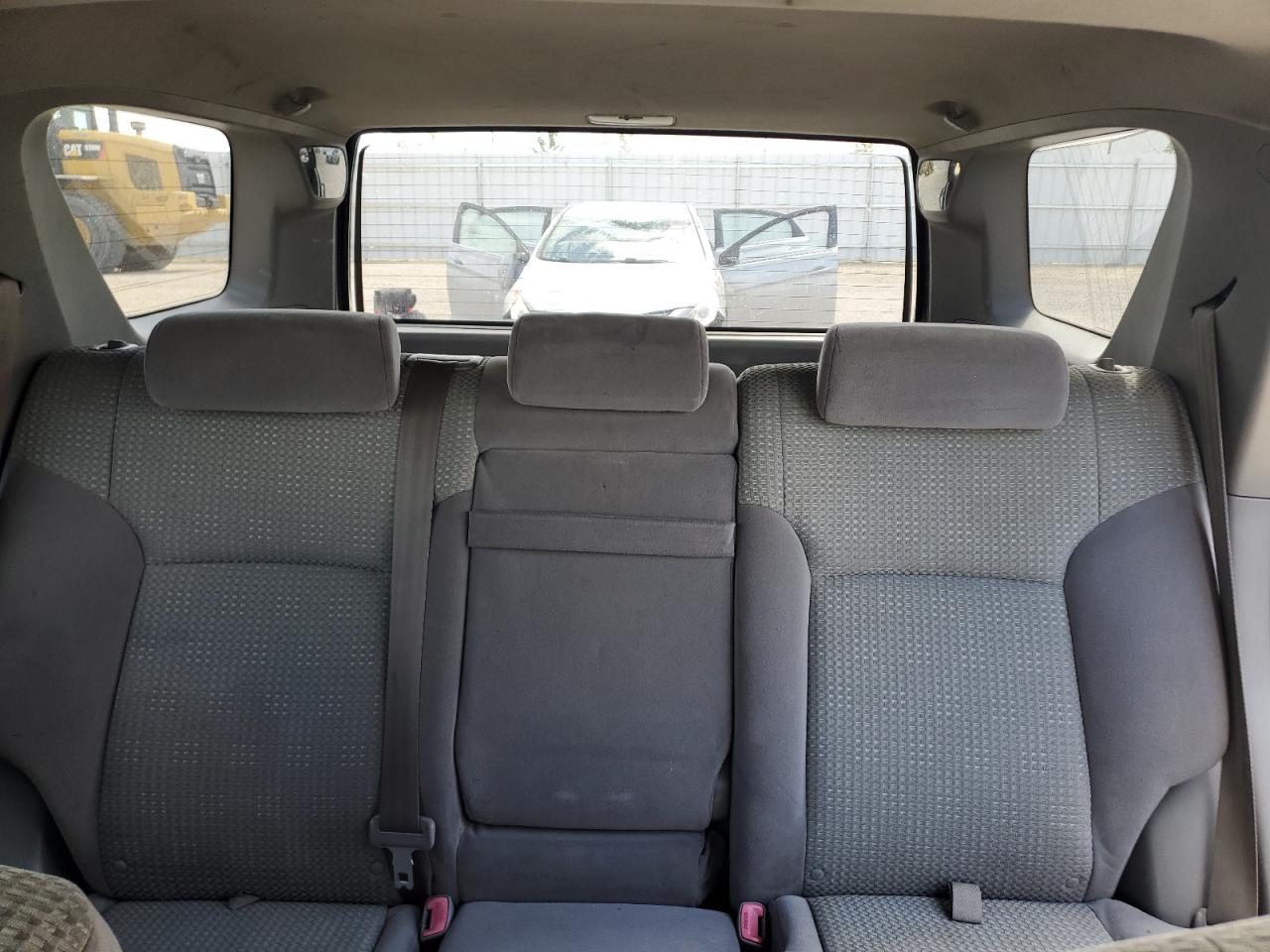 2005 Toyota 4Runner Sr5 VIN: JTEBU14R650076482 Lot: 70105825