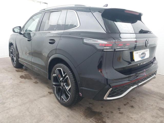 2024 VOLKSWAGEN TIGUAN R-L