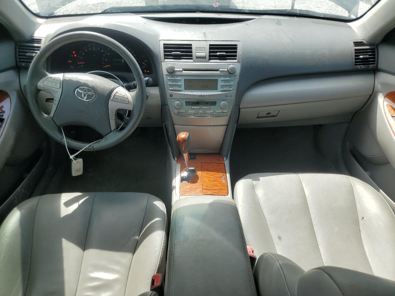2008 Toyota Camry Le VIN: 4T1BK46KX8U065201 Lot: 70927065