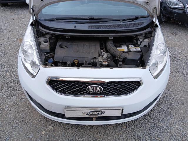 2012 KIA VENGA 3 SA