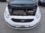 2012 KIA VENGA 3 SA for sale at Copart WOLVERHAMPTON