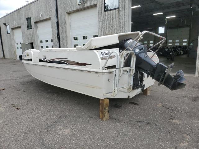 2007 PRINCECRAFT VENTURA 192