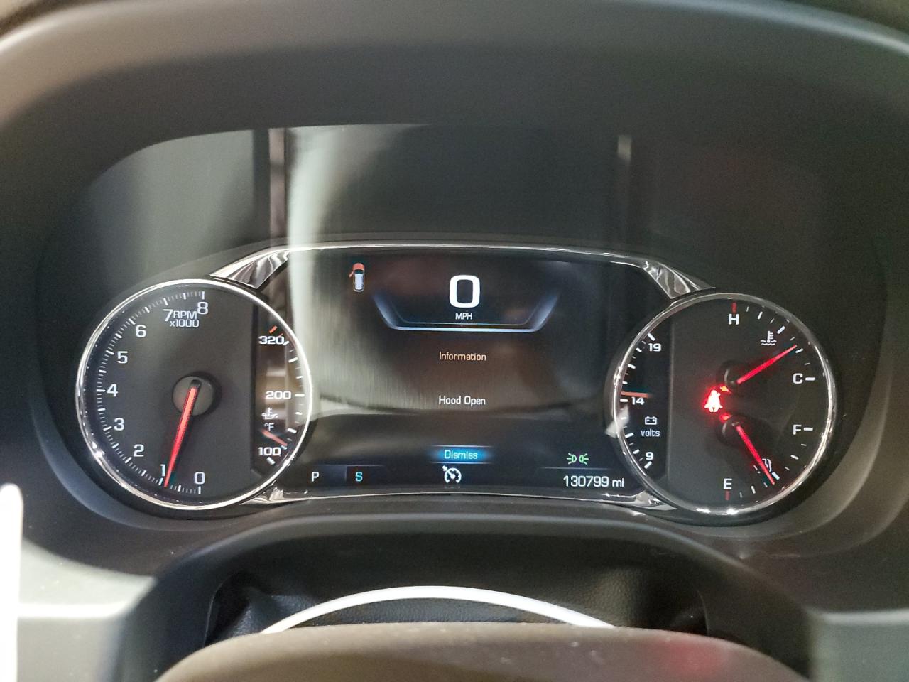 2019 GMC Acadia Denali VIN: 1GKKNXLS0KZ165677 Lot: 68810745