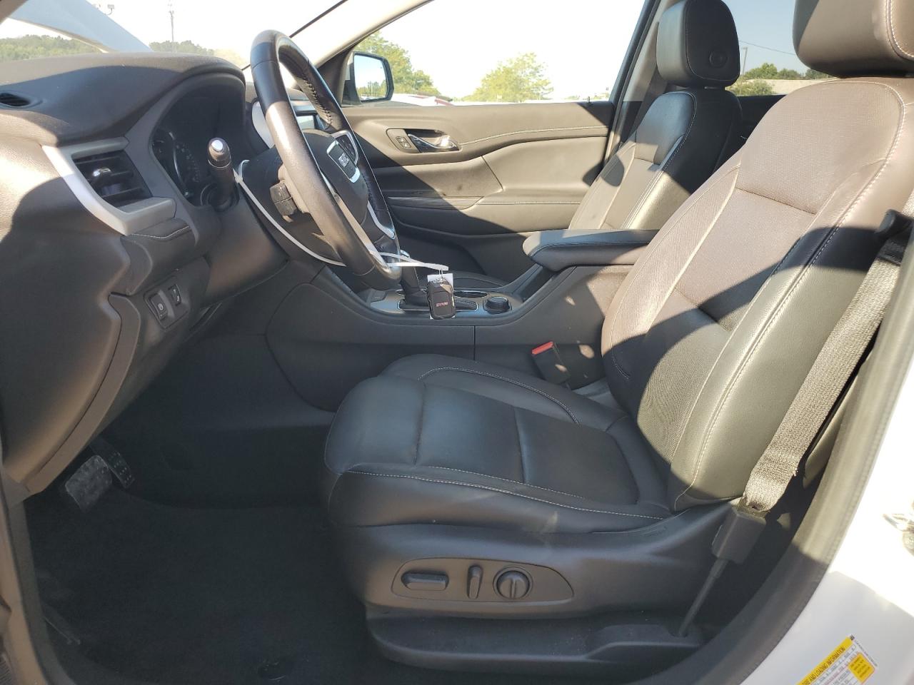 2019 GMC Acadia Slt-1 VIN: 1GKKNULS0KZ296199 Lot: 70228705