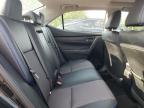 2017 TOYOTA COROLLA L   for sale at Copart ON - COOKSTOWN