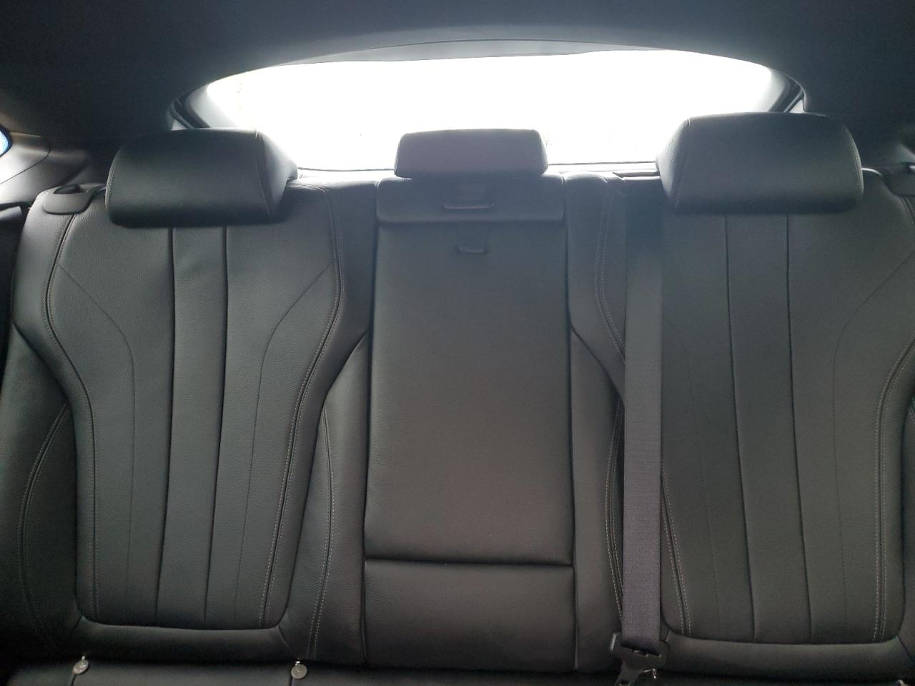 2018 BMW X6 xDrive35I VIN: 5UXKU2C51J0X50619 Lot: 70040055