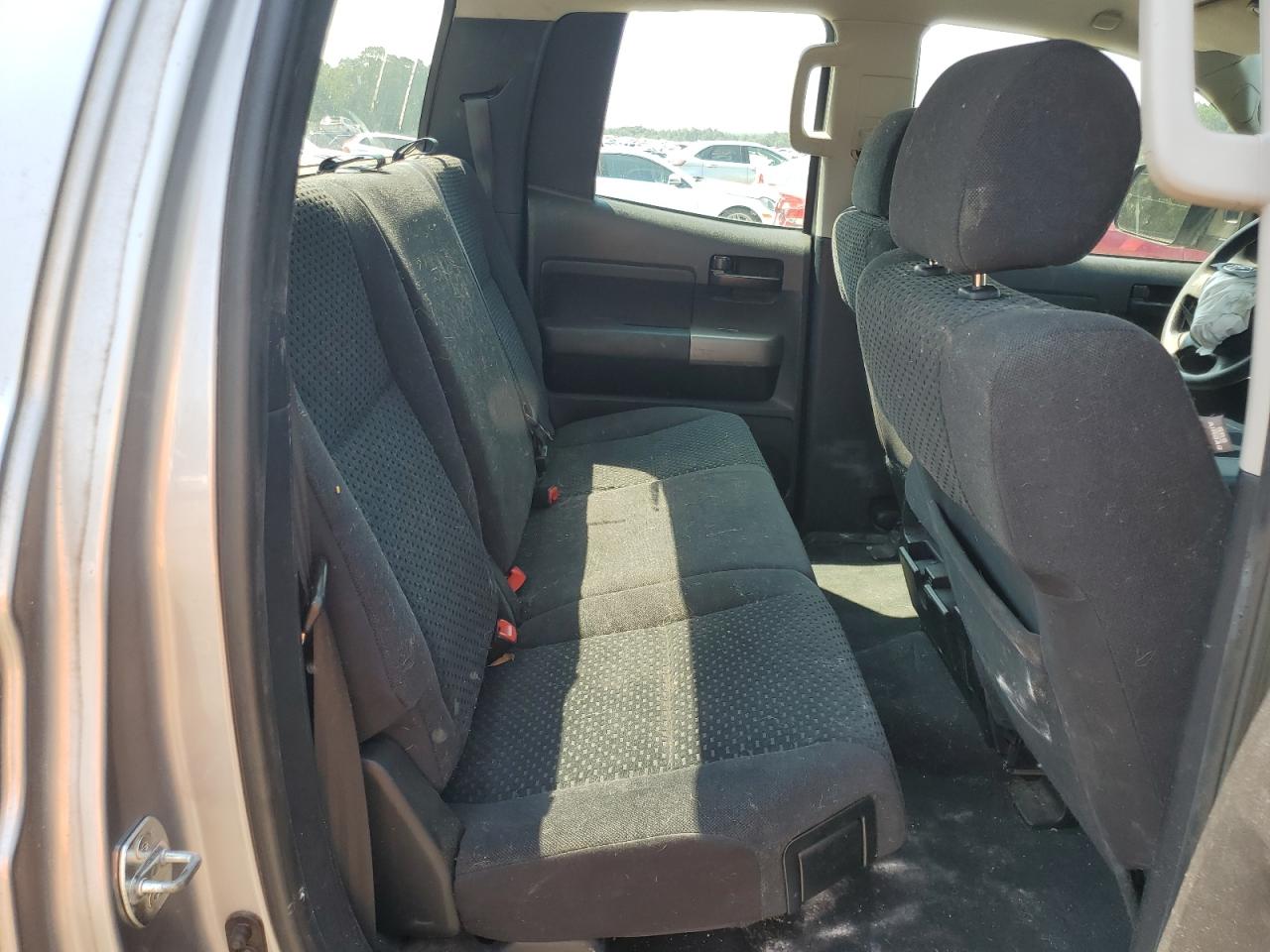 2013 Toyota Tundra Double Cab Sr5 VIN: 5TFRY5F14DX146475 Lot: 69392815