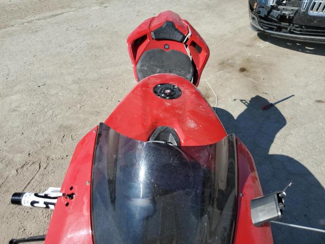 2010 DUCATI 1198 BASE / S  