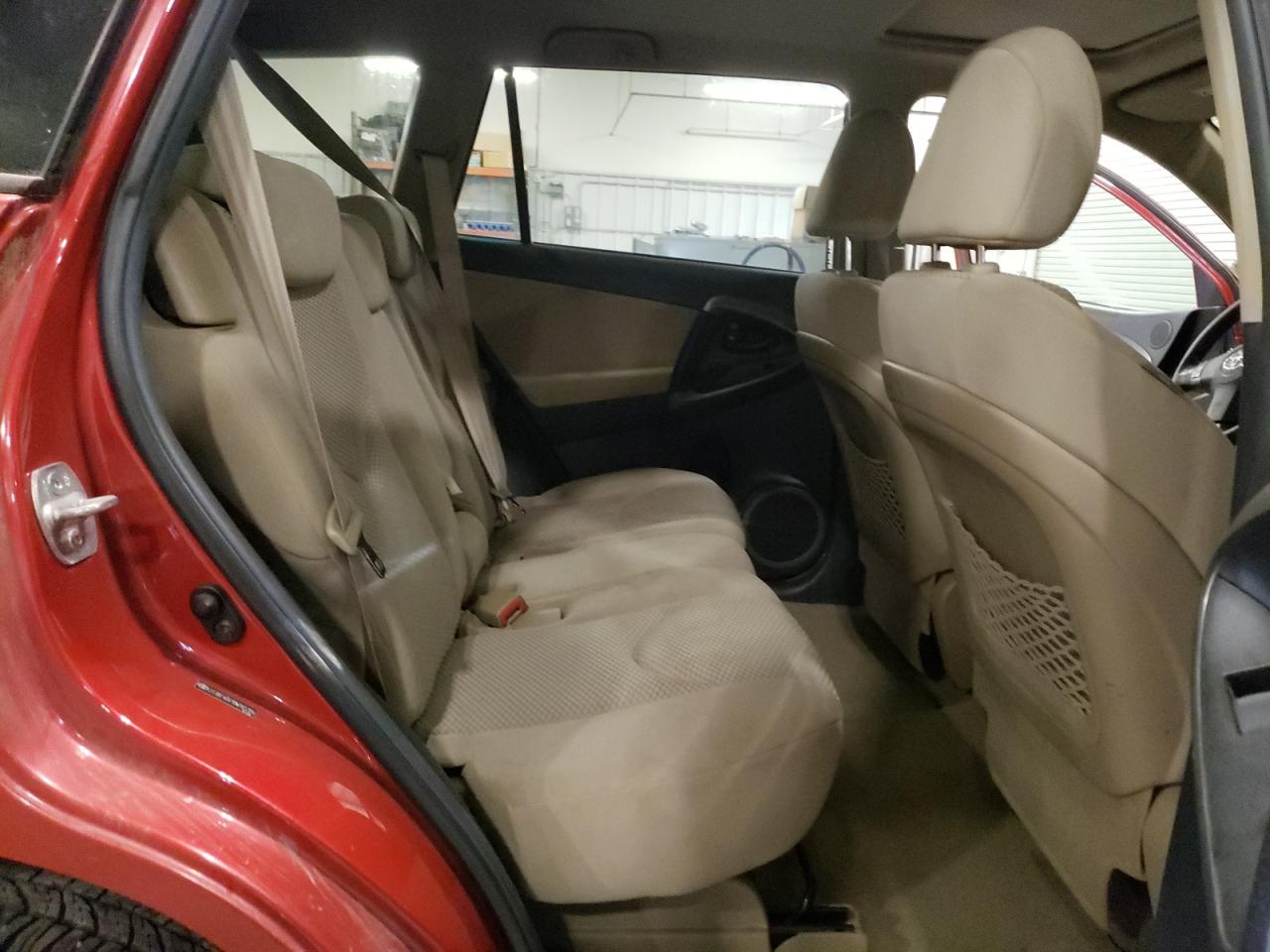 2011 Toyota Rav4 VIN: 2T3BF4DV1BW145194 Lot: 70916035