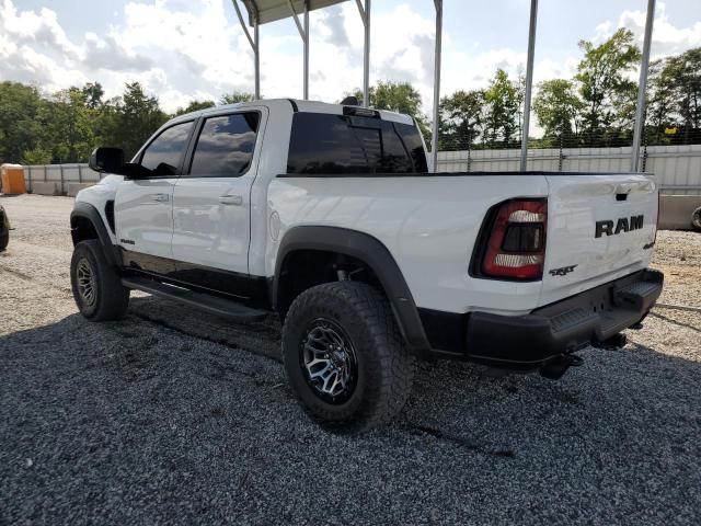  RAM 1500 2022 Белы