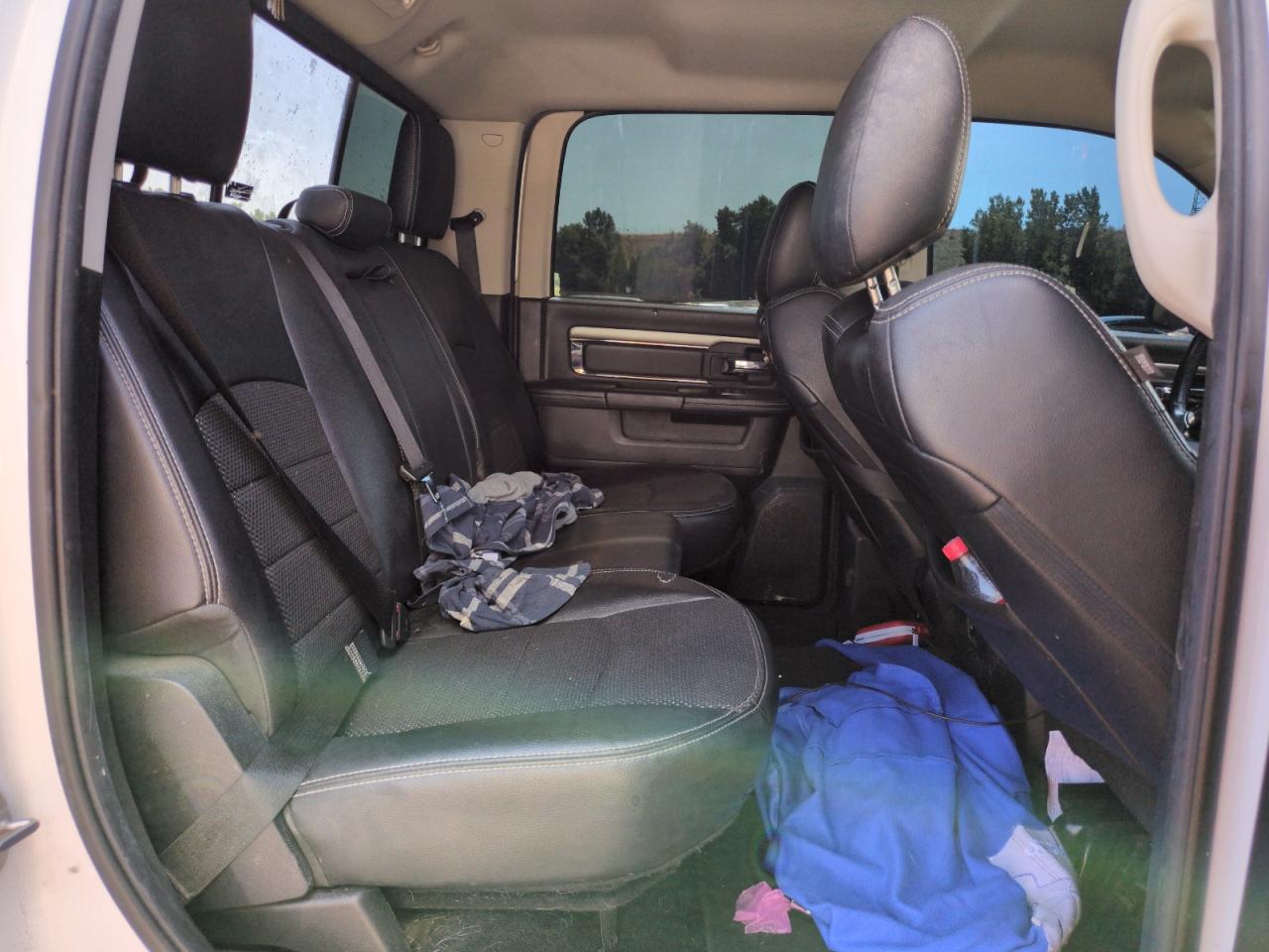 1C6RR6MT3ES339987 2014 Ram 1500 Sport