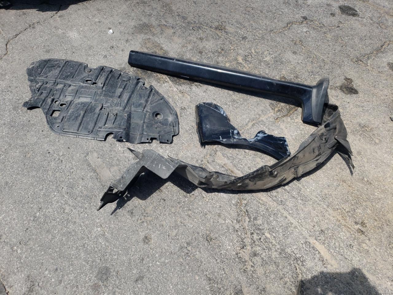 2006 Acura 3.2Tl VIN: 19UUA66256A026690 Lot: 68123835