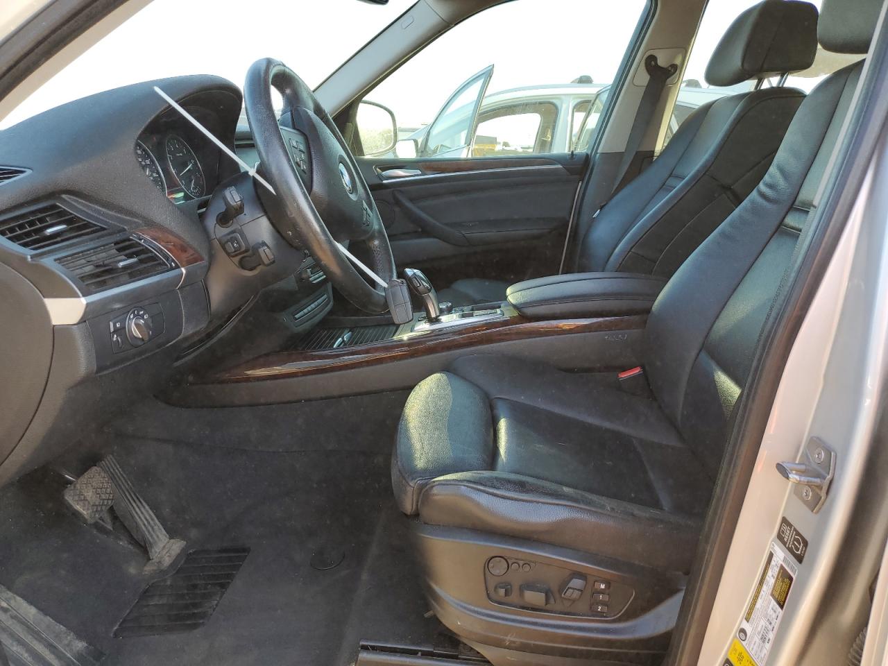 2013 BMW X5 xDrive35I VIN: 5UXZV4C54D0G54045 Lot: 69041895