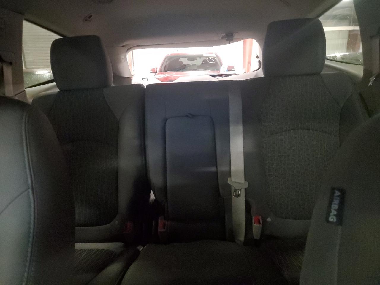 2013 Chevrolet Traverse Ls VIN: 1GNKVFKD6DJ125055 Lot: 69257725