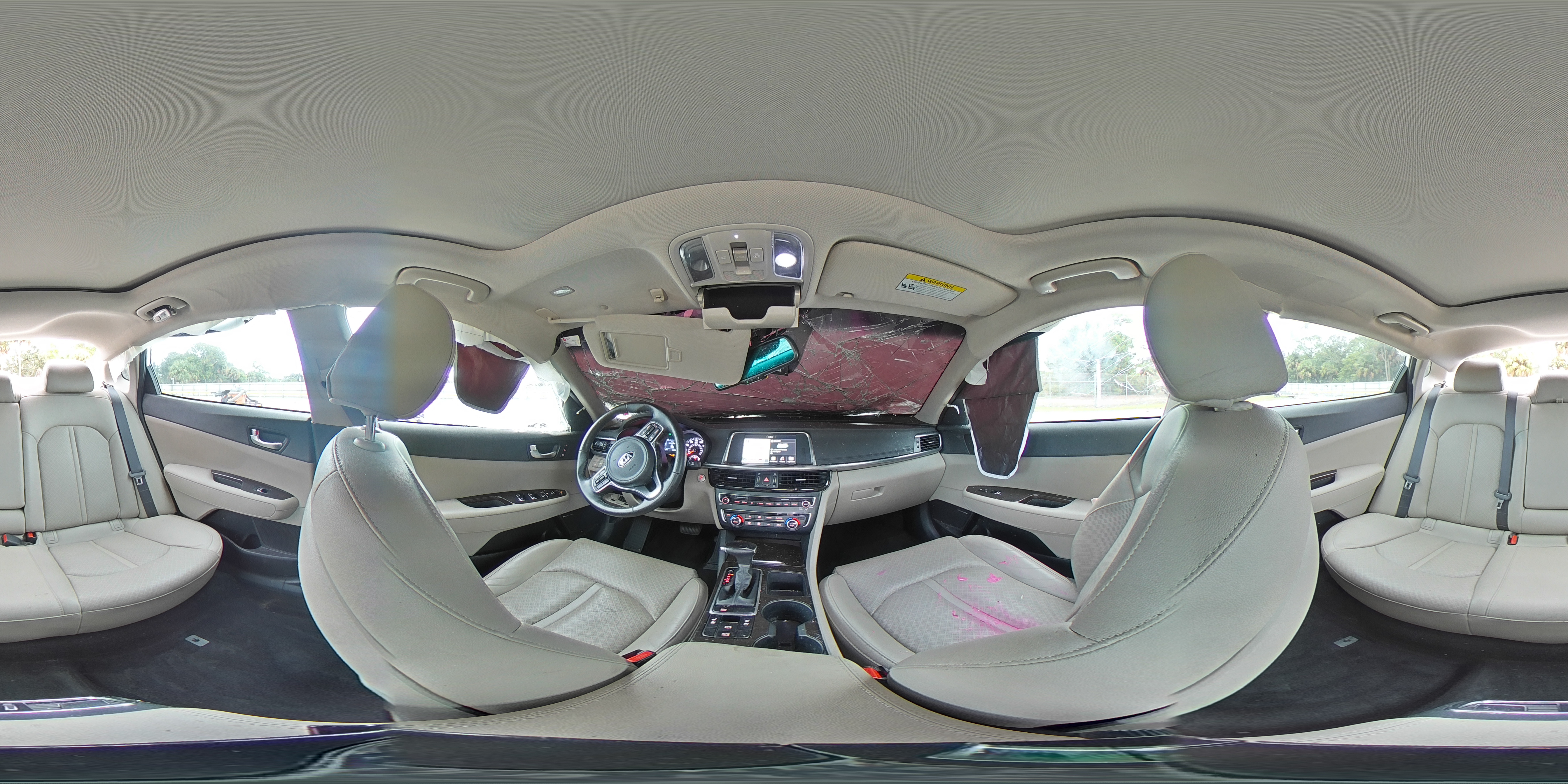 2018 Kia Optima Ex VIN: 5XXGU4L30JG241279 Lot: 70645355