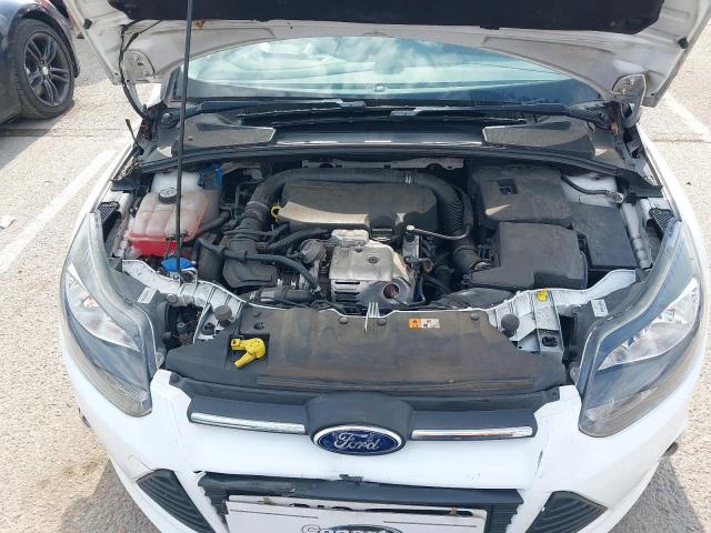 2013 FORD FOCUS ZETE