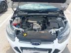 2013 FORD FOCUS ZETE for sale at Copart SANDWICH
