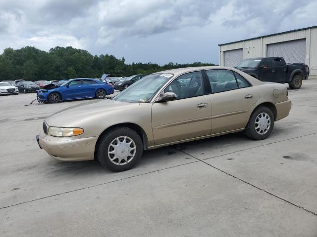 2004 Buick Century Custom