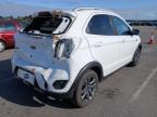 2019 FORD KA+ ACTIVE for sale at Copart CHESTER
