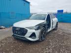 2021 AUDI E-TRON VORSPRUNG for sale at Copart YORK
