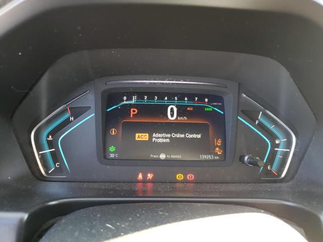 2018 HONDA ODYSSEY EX  