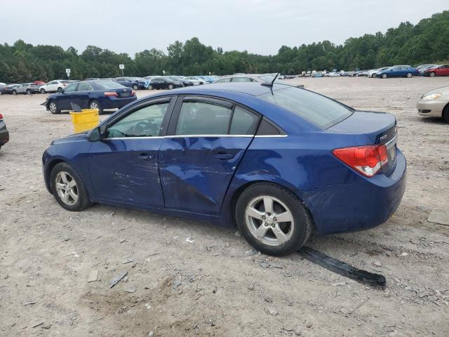 Sedans CHEVROLET CRUZE 2013 Blue
