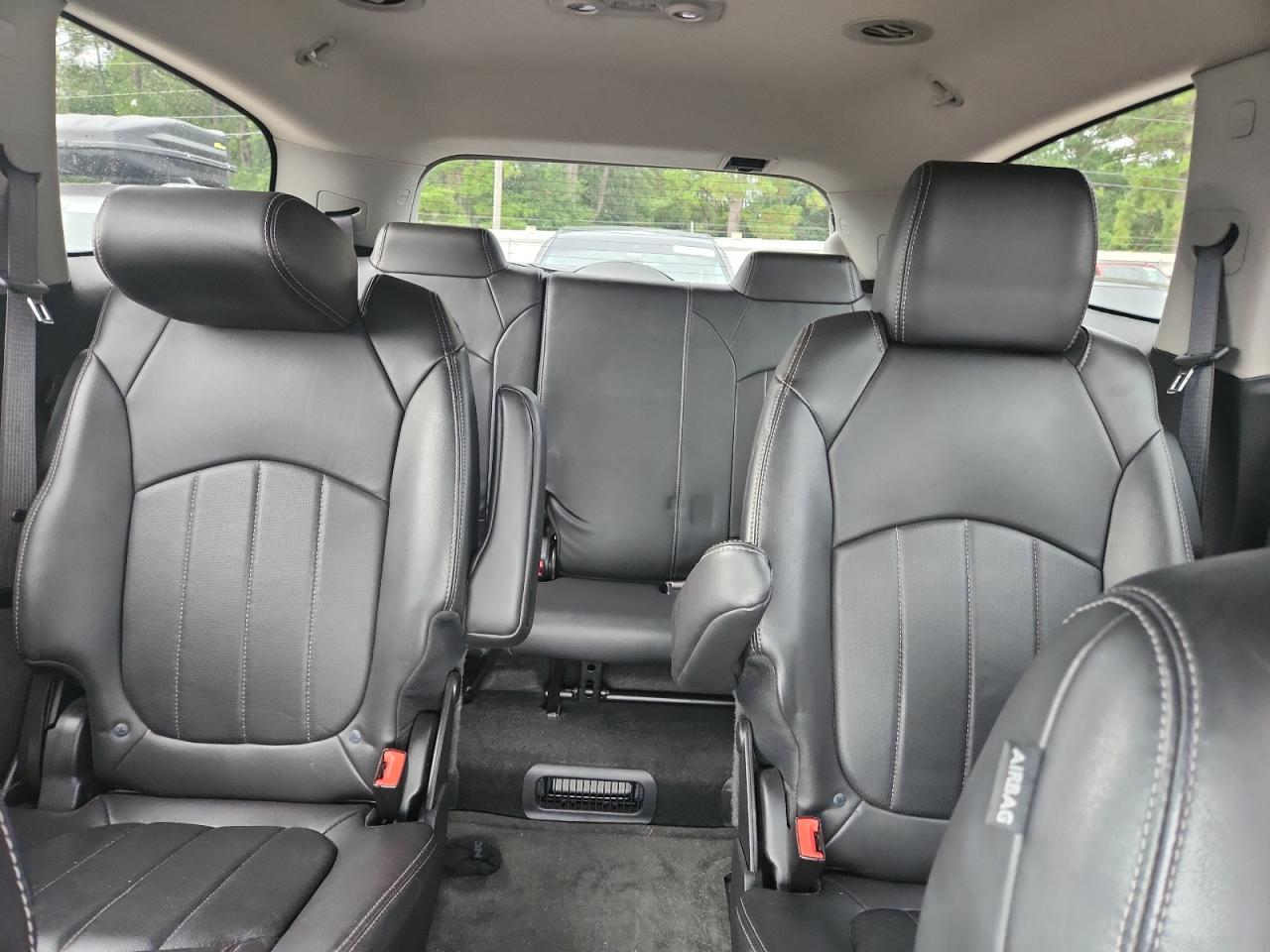 2015 Buick Enclave VIN: 5GAKRBKD6FJ279825 Lot: 68141965